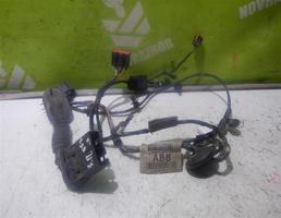 Проводка (коса) для Ford Focus 2 05-08  запчасти бу