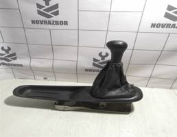 Кулиса КПП для Daewoo Matiz M100/M150 98-15  запчасти бу