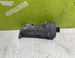 Корпус масляного фильтра для Opel Astra G 1998-2005  запчасти бу