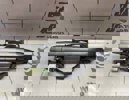 Ручка двери задней наружная левая для Mitsubishi Lancer 10 CX  CY 07-17  запчасти бу