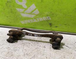 Скоба суппорта заднего для Mitsubishi RVR N23W  запчасти бу