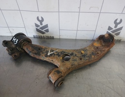 Рычаг передний левый для Mazda Mazda 3  BK  02-09  запчасти бу