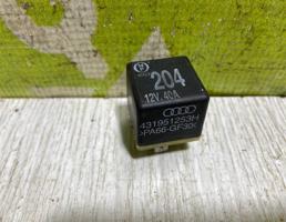 Реле для VW Passat B5 96-00  запчасти бу