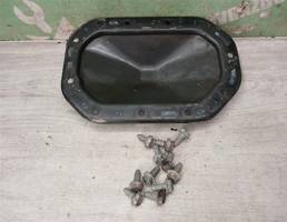 Крышка КПП для Chevrolet Lacetti 04-13  запчасти бу