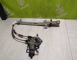 Стеклоподъемник электр. передний правый для Kia Spectra 2001-2011  запчасти бу
