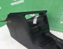 Рукоятка рычага КПП для VW Polo 99-01  запчасти бу