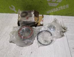 Подшипник передней ступицы для Skoda Octavia A4 1U 2000-2011  запчасти бу