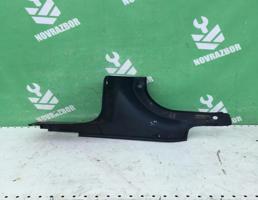 Накладка на порог для VW Golf 3 Vento 91-97  запчасти бу