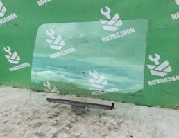 Стекло двери задней левой для VW Golf 2 Jetta 2 83-92  запчасти бу