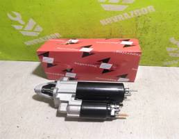 Стартер для Audi 80  90  B3  86-91  запчасти бу