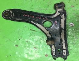 Рычаг передний для VW Golf 2 Jetta 2 83-92  запчасти бу