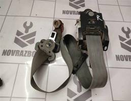 Ремень безопасности с пиропатроном для Kia Spectra 2001-2011  запчасти бу