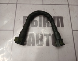 Трубка топливная для Ford Focus 1 1998-2004  запчасти бу