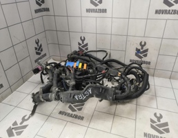 Проводка (коса) для Opel Astra G 1998-2005  запчасти бу