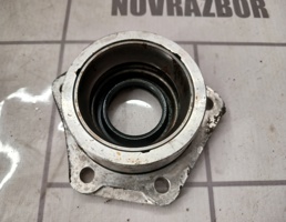 Фланец для Chevrolet Lacetti 04-13  запчасти бу