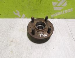 Ступица задняя для Chery QQ6 S21 07-10  запчасти бу