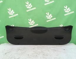 Обшивка багажника для Ford Focus 1 1998-2004  запчасти бу