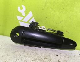 Ручка двери передней наружная правая для Chery Boo M11 10-14  запчасти бу