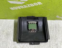 Резистор отопителя для Skoda Octavia A4 1U 2000-2011  запчасти бу