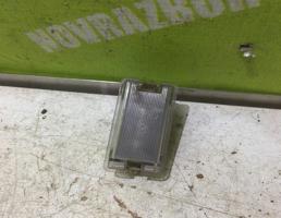 Плафон салонный для Renault Scenic 96-99  запчасти бу