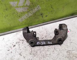 Скоба суппорта переднего для BMW 5-серия E34 88-95  запчасти бу