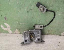 Замок капота для BMW X3 F25 2010-2017  запчасти бу