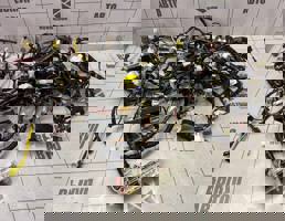 Проводка (коса) для Mitsubishi Lancer 10 CX  CY 07-17  запчасти бу