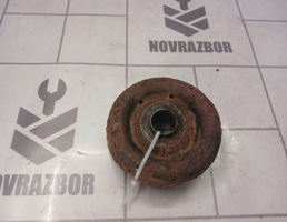 Опора передней пружины для Nissan Almera N16 2000-2006  запчасти бу