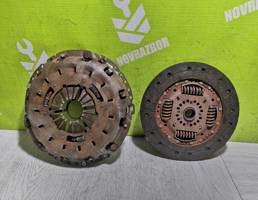 Комплект сцепления для Ford Transit FA 2000-2006  запчасти бу