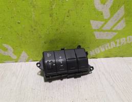 Блок кнопок для Hyundai i30 12-17  запчасти бу