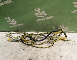 Проводка (коса) для Honda Logo  запчасти бу