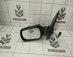 Зеркало левое электрическое для Ford Fusion 2002 >  запчасти бу