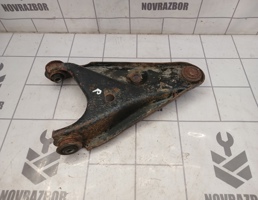 Рычаг передний правый для Renault Logan 2005-2014  запчасти бу