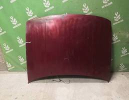 Капот для VW Passat  B3  1988-1993  запчасти бу