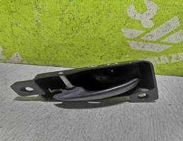 Ручка двери внутренняя левая для Ford Escort /Orion 1995-1998  запчасти бу