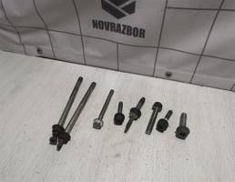 Болт для Skoda Octavia A5 1Z   04-13  запчасти бу