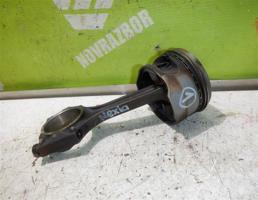 Поршень с шатуном для Daewoo Nexia 95-16  запчасти бу