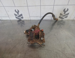 Суппорт задний правый для Volvo 440 1992-1994  запчасти бу