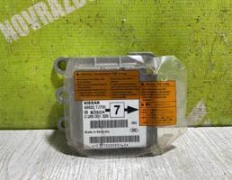 Блок управления AIR BAG для Nissan Primera P11 96-02  запчасти бу