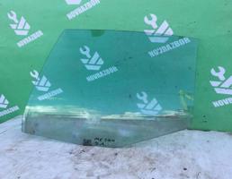 Стекло двери задней левой для Renault Megane 96-99  запчасти бу