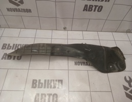 Пыльник (кузов наружные) для Skoda Yeti 2009-2018  запчасти бу