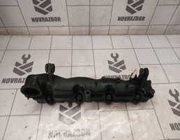 Коллектор впускной для Ford Transit 06-13  запчасти бу
