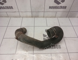 Патрубок радиатора для Opel Astra G 1998-2005  запчасти бу