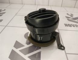 Дефлектор воздушный для Chevrolet Aveo T200 03-08  запчасти бу