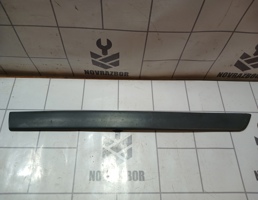 Молдинг передней правой двери для Ford Transit FA 2000-2006  запчасти бу