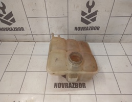 Бачок расширительный для Mazda Mazda 3  BK  02-09  запчасти бу