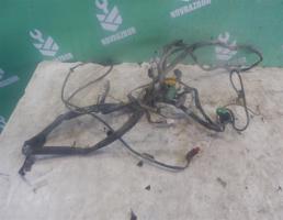 Проводка (коса) для Audi 80 90 B4 91-94  запчасти бу