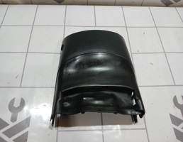 Кожух рулевой колонки верхний для Ford Focus 1 1998-2004  запчасти бу