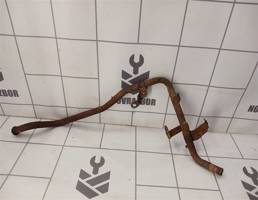 Трубка охлажд. жидкости металлическая для Kia RIO 1 2000-2004  запчасти бу