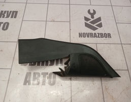 Крышка зеркала для Ford Focus 2 05-08  запчасти бу